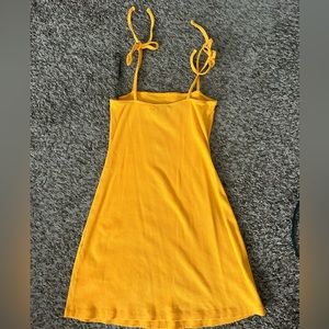 Forever 21 skin tight dres